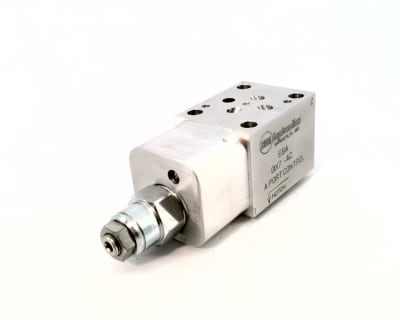 SUN HYDRAULICS EBA 0AD8-AC