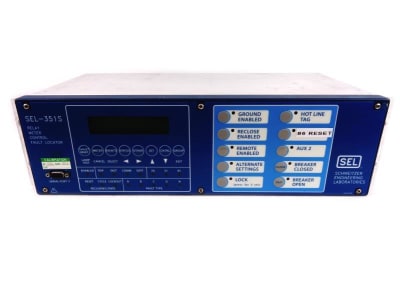 SCHWEITZER ENGINEERING 0351S6Y3345542X