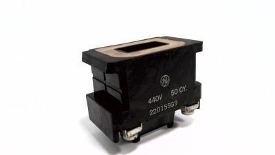 GENERAL ELECTRIC 22D155G9