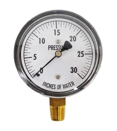 KODIAK CONTROLS 25-30WC