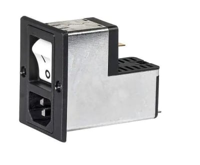 SCHURTER DG12-CBDWM100C0-000-C6135-720-1880-00