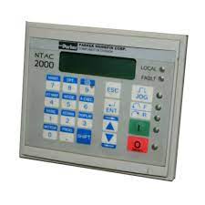 SUMITOMO MACHINERY INC NTAC2000
