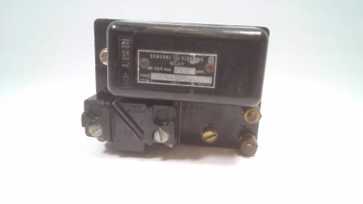 GENERAL ELECTRIC IC2820F100-DE6