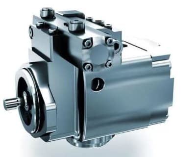 OILGEAR PVWJ-025-A1UV-LSAY-P-1NNSN