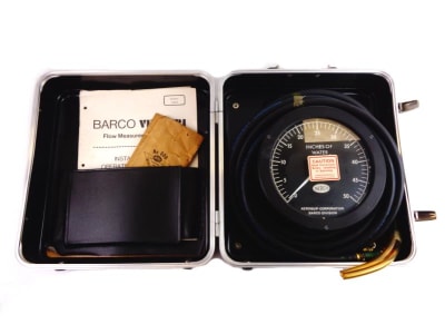 BARCO AUTOMATION BR-L0500-00-01