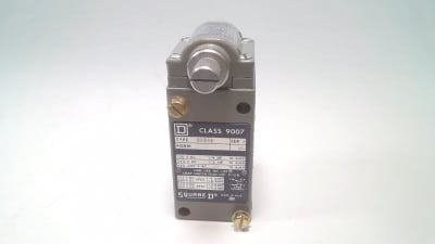 SCHNEIDER ELECTRIC 9007-BO54B