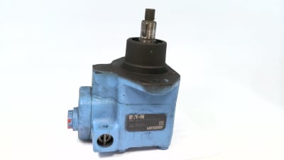 EATON CORPORATION VTM42 50 40 20 MJ L1 15 S4