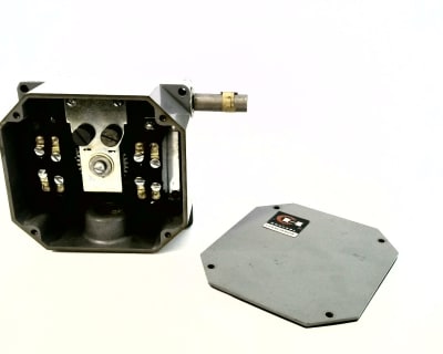 EATON CORPORATION 10316H169