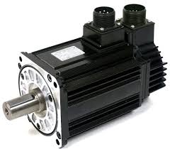 YASKAWA ELECTRIC SGMSH-50DCA61