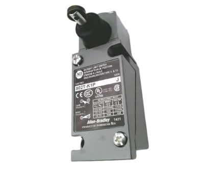 ALLEN BRADLEY 802T-K1P