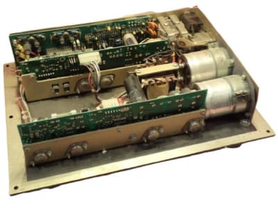 SCHNEIDER ELECTRIC MA-P530