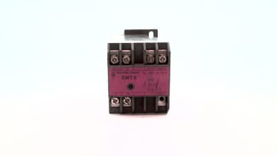 EATON CORPORATION EMT5-220