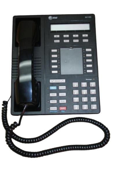 ALCATEL LUCENT 8410D01A-003