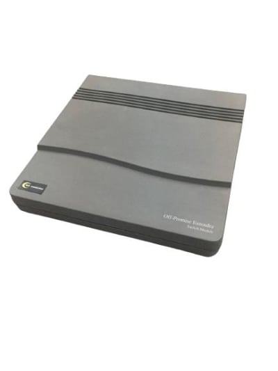 MCK TELECOMMUNICATIONS 823