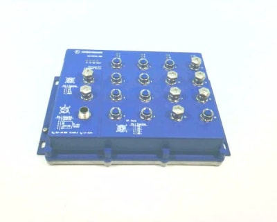 BELDEN OCTOPUS 16M (GM)