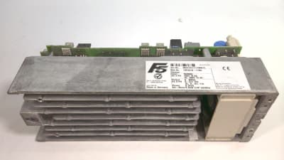 KEB AUTOMATION 13.F5.24D-0429