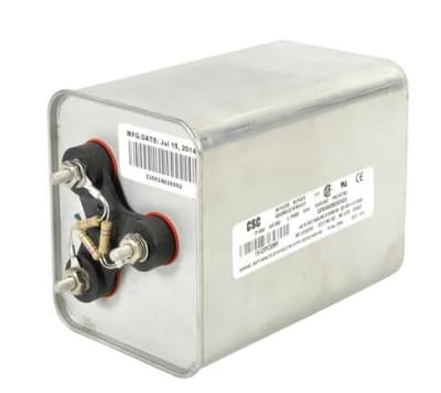 EATON CORPORATION 1543PCDMF