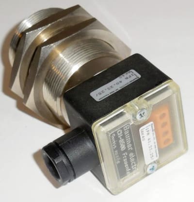 BAUMER ELECTRIC IFR 40.23.25/AK40