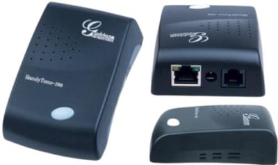 GRANDSTREAM NETWORKS HT286