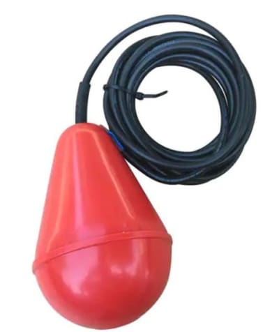 SUMP ALARM SA-2368-6-RAW