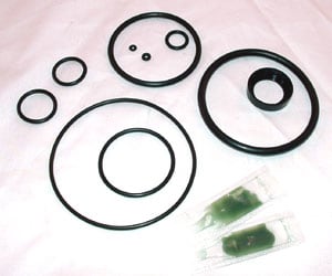 WILKERSON PNEUMATIC GRP-95-260