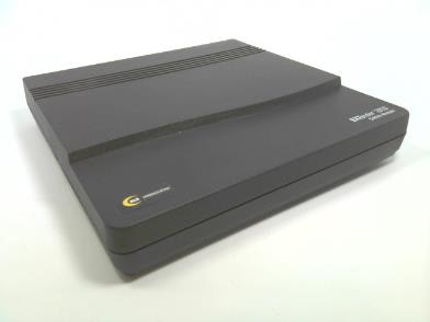 MCK TELECOMMUNICATIONS 893