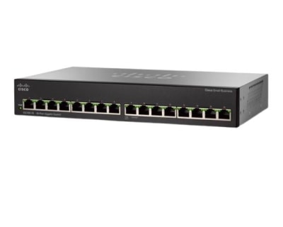 CISCO SG110-16