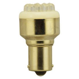 NORMAN LAMP 1307 WHITE LED REPLACEMENT