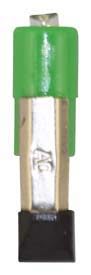 EIKO 120PSB5 GREEN LED REPLACEMENT