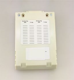 R&D BATTERIES 5027 FP BATTERY