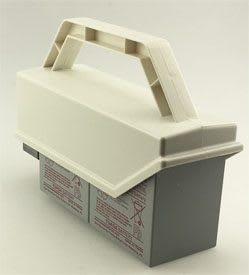 R&D BATTERIES 5050 A