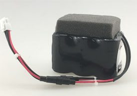R&D BATTERIES 5975 BATTERY