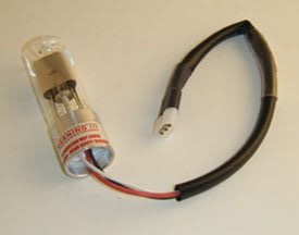 HERAEUS NOBLELIGHT 80013776