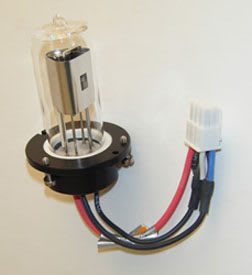 HERAEUS NOBLELIGHT DX 281/05 J