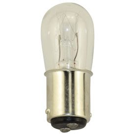 NORMAN LAMP 10S6-230V-DC