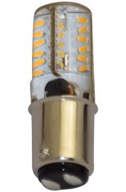 NORMAN LAMP LED-SMWWDC12-24