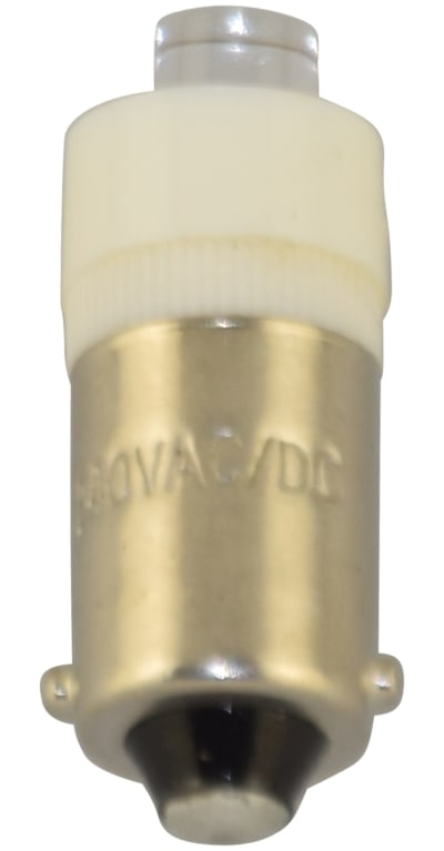 NORMAN LAMP LED240MBA-ACDC