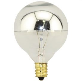DAMAR 40G161/2/CL/MIRROR/MED