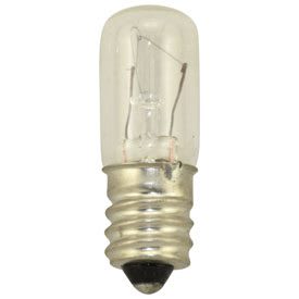 NORMAN LAMP 4T4.5-125V-CS