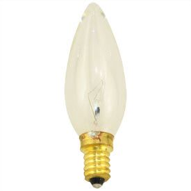 DAMAR 7C9C CLEAR 130V