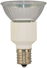 NORMAN LAMP JDR75W/120V-E17