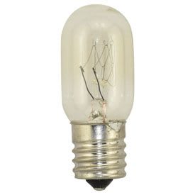 NORMAN LAMP 25T7N-130V-INT