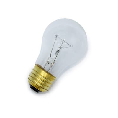 NORMAN LAMP 60A15CL