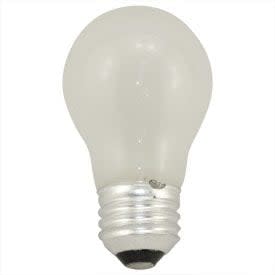NORMAN LAMP 25A15TF