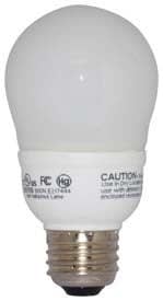 NORMAN LAMP ESA16-5W-WW