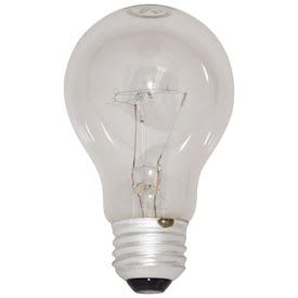 NORMAN LAMP 60ARS/CL