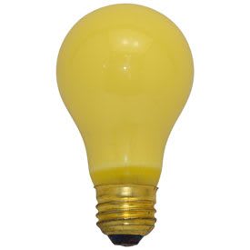 NORMAN LAMP 60A19/YB