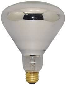 NORMAN LAMP 250R40/1-220V-TUFF COATED