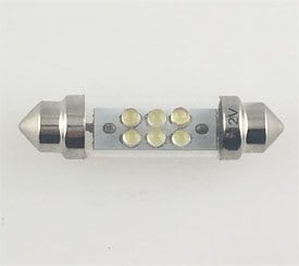 EIKO LED-12-FESTOON-W