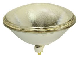 NORMAN LAMP 300PAR56/2SP